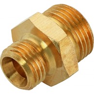 LUX TOOLS Nastavak za kompresor 1/4-3/8"305552